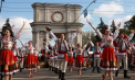 Republica Moldova împlinește 34 de ani de INDEPENDENȚĂ. Cum va fi celebrată sărbătoarea în capitală
