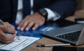 Unele servicii notariale vor fi prestate online: Guvernul a aprobat Sistemul Informațional e-Notariat 