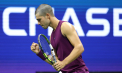 Carlos Alcaraz a povestit "accidentul" care a provocat frizura sa de la US Open: „Așa că singura modalitate de a repara eroarea a fost să-l rad complet” - VIDEO