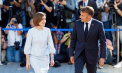 „Franța susține Republica Moldova în totalitate.” Ce declarații a mai făcut Emmanuel Macron, aflat în vizită la Chișinău 