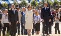 Igor Grosu - mesaj cu ocazia Independenței Republicii Moldova: „Cred cu tărie că doar uniți, grămăjoară, cu iubirea de țară vom izbuti” - FOTO
