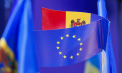 „Europa va continua să vă fie alături” Cum oficialii europeni au felicitat Republica Moldova cu ocazia Zilei Independenței - VIDEO
