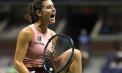 Cele mai bune tenismene din România încep în forță la US Open. Jaqueline Cristian și Sorana Cârstea au obținut victorii în primul tur - VIDEO
