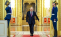 Kremlinul anunță pregătiri pentru o vizită „fără precedent” a lui Vladimir Putin

