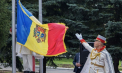 „Moldova este totul. Aici m-am născut și am crescut. Vreau să o văd independentă și suverană.” Țara noastră celebrează 34 de ani de când s-a produs schimbarea, moment în care în PMAN s-a scris istorie - VIDEO
