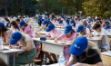 MEC anunță programul oficial al evenimentului Marea Dictare Națională, ediția a III-a, care se va desfășura de Ziua Limbii Române