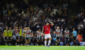 13 serii de penalty-uri! Man Utd eliminată dramatic din Cupa Ligii de o echipă din Liga a 4-a - VIDEO
