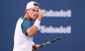 Runda a doua de la US Open a venit cu o serie de surprize pe tabloul masculin. Casper Ruud și Holger Rune au fost eliminați de tenismeni mult mai slabi cotați în ierarhia mondială - VIDEO