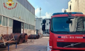 Tragedie în Italia: Un moldovean a murit, după ce a fost strivit de un cilindru de 800 kg la locul de muncă