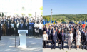 Primii concurenți s-au lansat în cursa pentru fotoliile de deputați. Cum și-au prezentat programele - FOTO/VIDEO