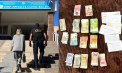 CNA vine cu detalii despre perchezițiile de la spitalul Clinic Bălți: Directorul instituției - reținut pentru 72 de ore. Alte două spitale din țară sunt vizate în dosar - FOTO