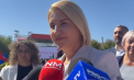 Reacția Irinei Vlah, după ce Canada a anunțat că impune sancțiuni asupra sa și mai multor cetățeni moldoveni, asociați fugarului Ilan Șor: „Presupun că este o legătură cu Guvernul Moldovei” - VIDEO