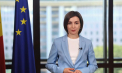Președintele țării, la începutul campaniei electorale: „Este pusă în joc însăși soarta Moldovei și, împreună, avem datoria să ne protejăm pacea” - VIDEO