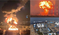 Criza de combustibil lovește Rusia: Atacurile ucrainene au redus cu 20% procesarea petrolului și au dus la scumpiri - VIDEO