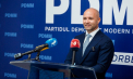 PDMM, exclus din cursa electorală pentru alegerile parlamentare. CEC respinge cererea de înregistrare a partidului, iar ASP a retras definitiv formațiunea din lista partidelor care pot participa la alegeri