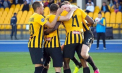 Liga Campionilor: Kairat Almaty, entuziasmați să joace cu Real Madrid și Arsenal 