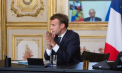 Rusia îl acuză pe Emmanuel Macron că a întrecut măsura când l-a numit pe Putin „căpcăun”
