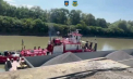 Fondatorul și administratorul unei companiei din Chișinău - cercetați pentru evaziune fiscală și spălare de bani la transportarea mărfii spre port. Procurorii au descins cu percheziții - VIDEO 
