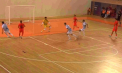 Campioana Moldovei la futsal, Clic Media, eliminată din Liga Campionilor după înfrângerea cu Hjorring (2–6) - VIDEO