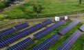 Feștelița, primul sat inteligent din Moldova: Energie verde, facturi mai mici și investiții pentru comunitate. „Ne așteptăm la rezultate în domeniul economic, dar și al culturii, turismului” - VIDEO