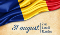 E zi de sărbatoăre! Republica Moldova marchează Ziua Limbii Române. Cum a evoluat celebrarea acestei zile pe parcursul anilor
