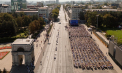 Mii de oameni au celebrat Ziua Limbii Române în PMAN, la a treia ediție a Marii Dictări Naționale, alături de Maia Sandu și Nicușor Dan. „Toți s-au unit într-un scop, de a promova limba română într-un eveniment atât de frumos” - VIDEO