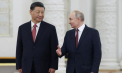 China convoacă liderii aliați la summit de securitate în speranța de a contracara influența occidentală: Putin și Xi Jinping ar urma să discute despre Ucraina - VIDEO