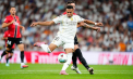 Real Madrid - Mallorca 2-1. „Galacticii” au obținut victoria într-un meci în care le-au fost anulate trei goluri - VIDEO