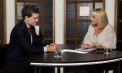 Președintele României explică la În PROfunzime ce ar însemna pentru parcursul european al Republicii Moldova, venirea forților pro-ruse la putere: „Cred că Georgia este un exemplu elocvent” - VIDEO 