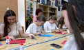 Peste 200 de elevi din Taraclia au participat la tabăra de vară de limbă română în Iași. Aceștia spun că au rămas cu cunoștințe și emoții pozitive: „Acum înțeleg bine, mai bine” - VIDEO