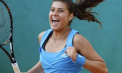 Sorana Cârstea, jefuită la New York. Trofeul câștigat la Cleveland a fost furat din camera de hotel