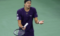 Surpriză uriașă la US Open! Alexander Zverev, contraperformanță nemaiîntâlnită de 20 de ani în ATP - VIDEO