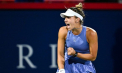Jaqueline Cristian a părăsit US Open cu fruntea sus! Salt în WTA + cel mai mare premiu din carieră - VIDEO
