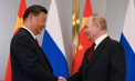 Putin reia retorica anti-occidentală în China: susține că războiul din Ucraina nu a fost început de Rusia, ci provocat de „lovitura de stat” din 2014 - VIDEO