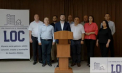 În hala unei fabrici de cosmetice sau online: două partide noi intră oficial în campanie și vor să câștige votul moldovenilor - VIDEO