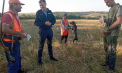 Trei echipe de vânători, amendate. Ce încălcări au găsit inspectorii de mediu