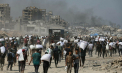 Washington Post: SUA vor să administreze Fâșia Gaza timp de un deceniu după război. Ce prevede planul
