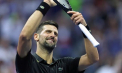 Se așteaptă un duel de foc dintre Novak Djokovic și favoritul gazdelor, Taylor Fritz, după ce ambii au înregistrat victorii clare în optimi - VIDEO