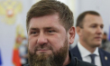 Serviciul de Securitate al Ucrainei îl acuză pe liderul cecen Kadîrov de crime de război