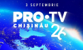 PRO TV Chișinău împlinește 26 de ani. Ani în care am schimbat lucruri împreună cu tine - VIDEO 
