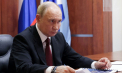 Putin, la Beijing: „Nu vrem să atacăm Europa. Ucraina în NATO e linia roșie”