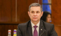 „Încă o dovadă evidentă că Rusia sfidează neutralitatea Republicii Moldova”. Ministrul Apărării, despre informația că o dronă rusească ar fi traversat spațiul aerian al țării noastre