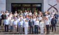 CEC a înregistrat lista candidaților Partidului „Noua Opțiune Istorică” pentru alegerile parlamentare din 28 septembrie - VIDEO
