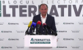 Capitală rămâne fără primar. Ion Ceban anunță că își suspendă activitatea - VIDEO