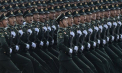 China își arată mușchii nucleari în fața lumii: cea mai mare paradă din istorie, cu întregul arsenal terestru, naval și aerian, sub ochii lui Putin și Kim Jong-Un - VIDEO