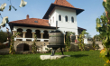De la un conac boieresc uitat în timp, la o atracție turistică cu peisaje ce rivalizează cu Toscana: cum crama de la Mircești a transformat un sat, o familie și o regiune întreagă - VIDEO
