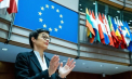 Ce țară va adera prima la UE în următorii ani. Termenele prognozate de comisarul european pentru extindere