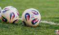 Knockout ca în lumea boxului la un meci de fotbal din Ucraina. După ce nu a acordat un penalty, arbitrul a fost lovit de unul dintre jucători și a avut nevoie de îngrijiri medicale - VIDEO