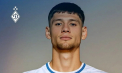 Transfer surpriză! Vladislav Blănuță a semnat cu Dinamo Kiev - VIDEO