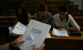 Perioada de admitere la unele universități continuă: Cei care nu au fost înmatriculați în cadrul turului I și II de admitere la universități, dar doresc să-și facă studiile în Moldova, mai au o șansă - VIDEO